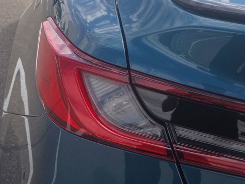 New 2026 Toyota Camry XSE FWD image 10