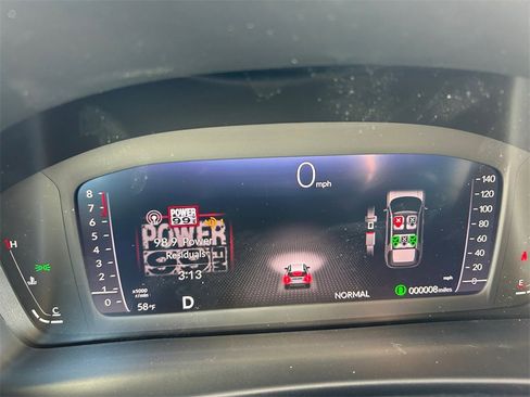 New 2026 Honda Passport TrailSport image 22