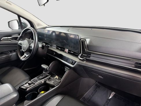 Used 2023 Kia Sportage EX FWD image 31