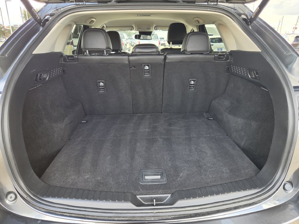 Used 2025 MAZDA CX-5 AWD 2.5 S w/ Preferred Package image 29