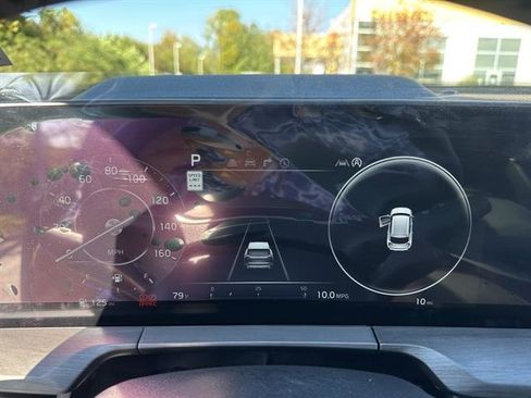 New 2025 Kia Telluride SX X-Line image 12