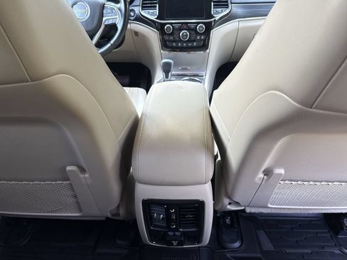 Used 2021 Jeep Grand Cherokee Limited AWD/4WD image 21