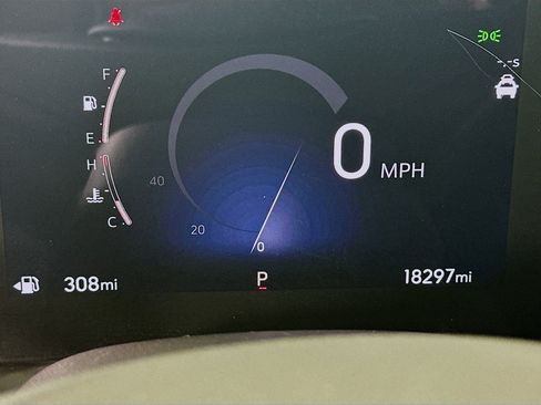 Used 2025 Buick Encore GX Preferred image 19