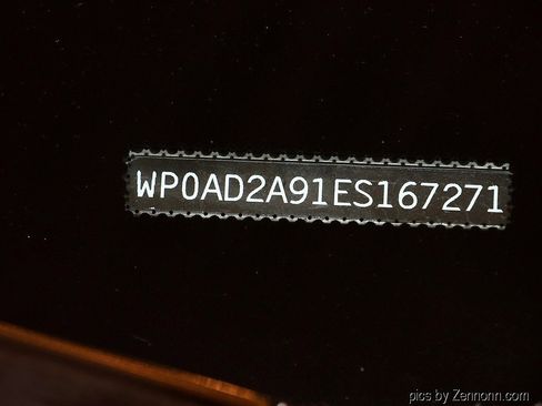 Used 2014 Porsche 911 Turbo S image 70