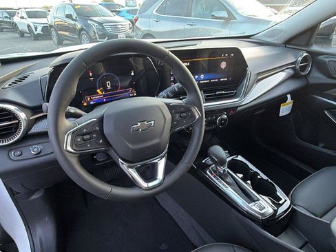New 2026 Chevrolet Trax ACTIV w/ Driver Confidence Package FWD image 20
