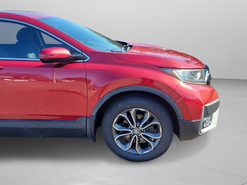Certified 2020 Honda CR-V EX-L image 32