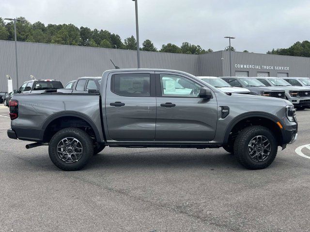 New 2026 Ford Ranger XLT w/ Trailer Tow Package RWD image 2