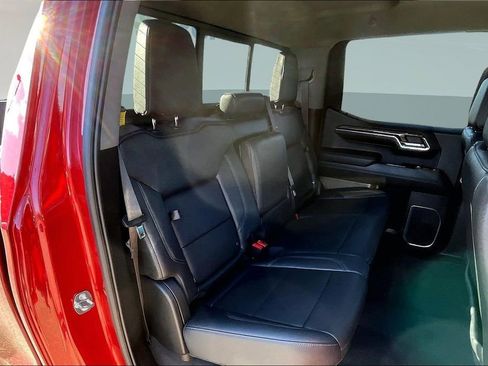 Used 2024 Chevrolet Silverado 1500 LT Trail Boss w/ Convenience Package II image 26