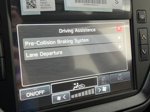 New 2026 Subaru Crosstrek 2.5i image 29