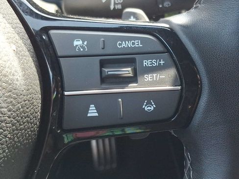 Certified 2024 Honda Civic Sport image 21
