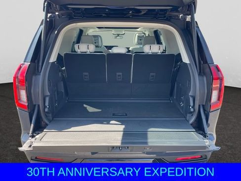 New 2027 Ford Expedition Platinum AWD/4WD image 5