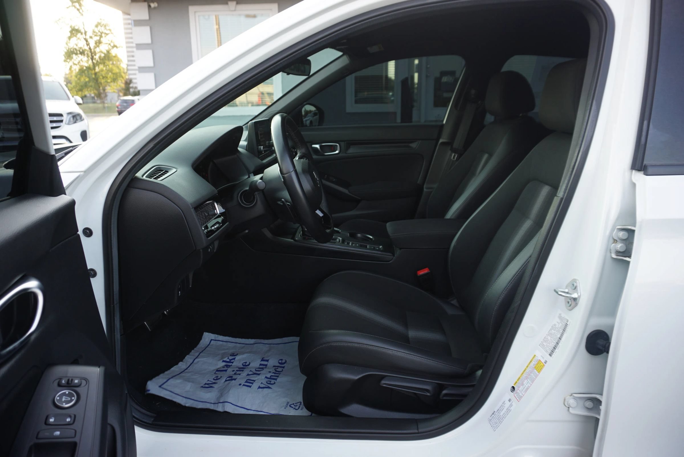 Used 2024 Honda Civic Sport image 15