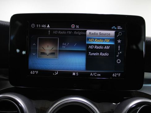 Used 2019 Mercedes-Benz C 300 Sedan image 39