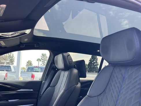 New 2025 Cadillac Escalade IQ Sport 1 image 26