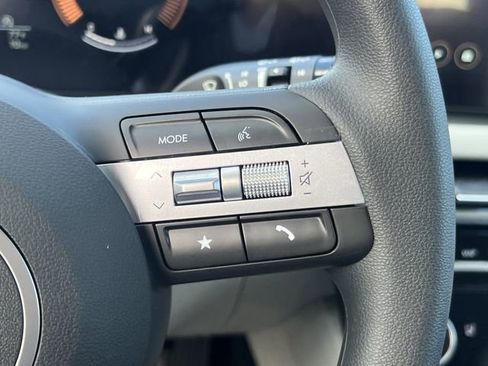 New 2026 Hyundai Tucson SEL FWD image 21