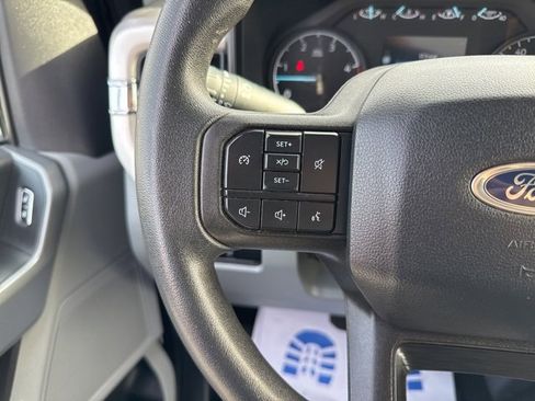 Used 2024 Ford F250 XLT image 18