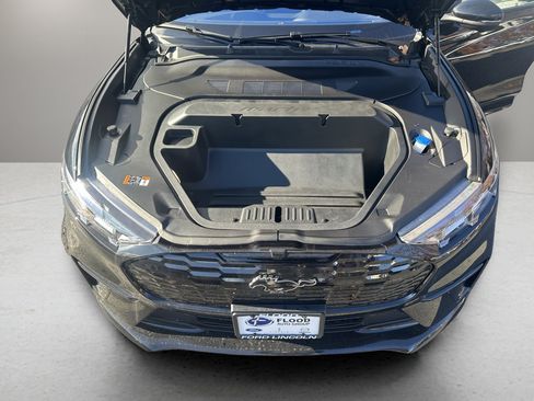 New 2025 Ford Mustang Mach-E GT image 15