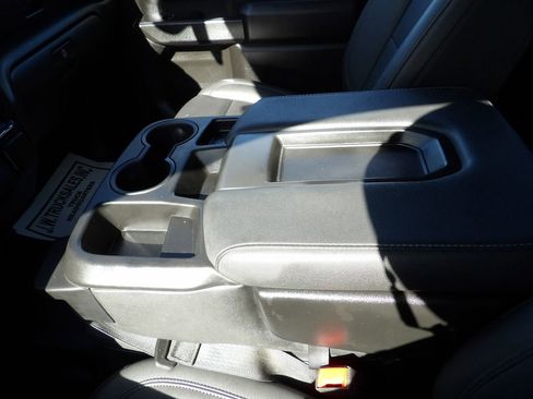 Used 2024 Chevrolet Silverado 2500 W/T w/ WT Convenience Package image 26