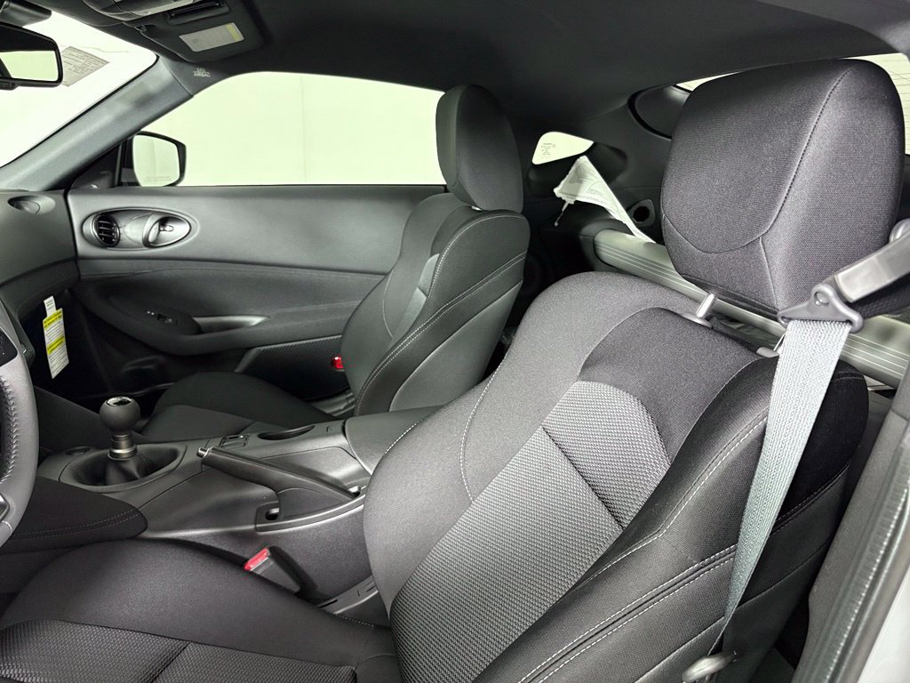 New 2026 Nissan Z Sport w/ Floor Mat Package RWD image 18