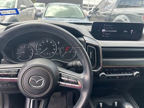 Used 2023 MAZDA CX-50 AWD 2.5 S w/ Cargo Package image 9