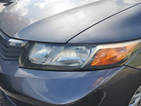 Used 2012 Honda Civic LX image 7