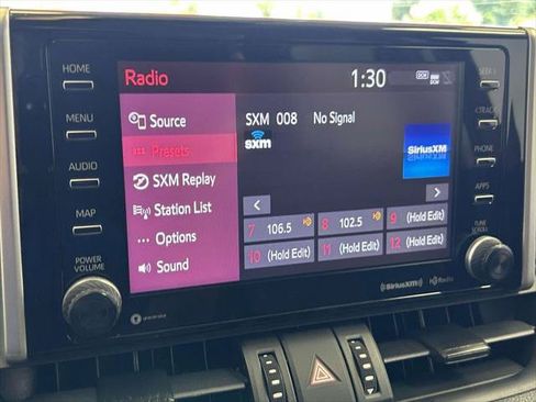 Certified 2021 Toyota RAV4 Adventure AWD/4WD image 24