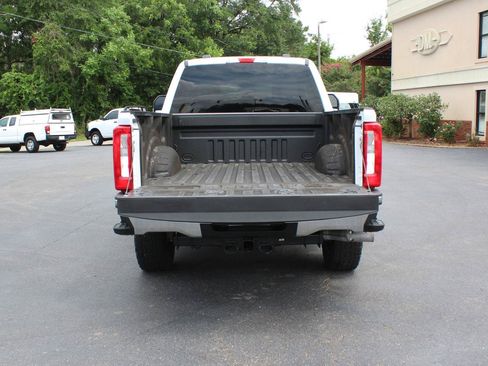 Used 2023 Ford F250 XLT w/ FX4 Off-Road Package AWD/4WD image 12