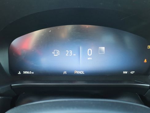 Used 2023 Ford Escape Active w/ Tech Pack #2 image 26