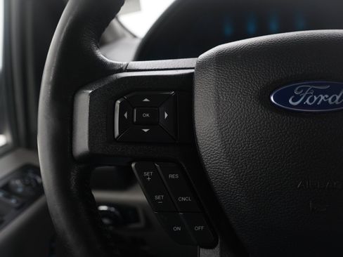 Used 2019 Ford F150 XLT w/ Equipment Group 301A Mid AWD/4WD image 26