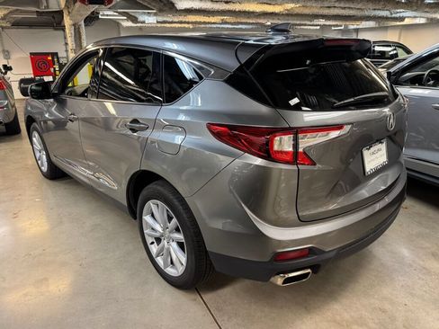 Certified 2023 Acura RDX AWD image 8