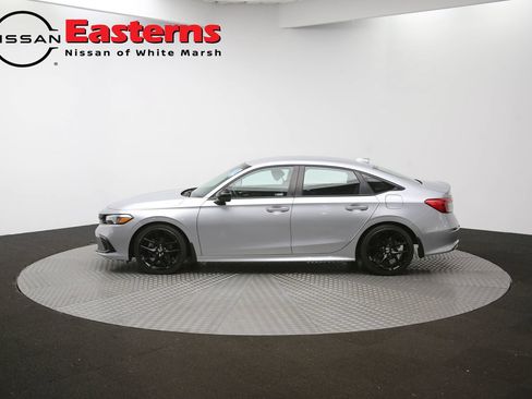 Used 2024 Honda Civic Sport image 56
