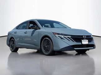 New 2026 Nissan Sentra SV FWD video 1