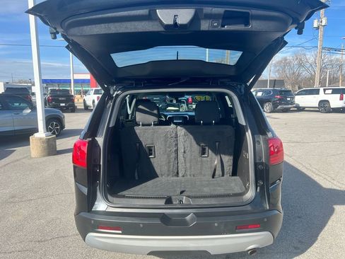 Used 2019 GMC Acadia SLE w/ Driver Alert Package I image 36