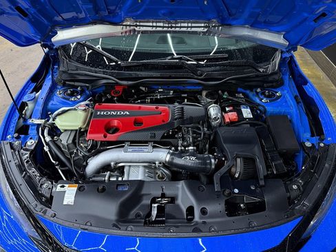 Used 2021 Honda Civic Type R image 29