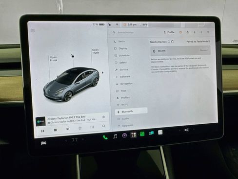Used 2019 Tesla Model 3 Long Range AWD/4WD image 46