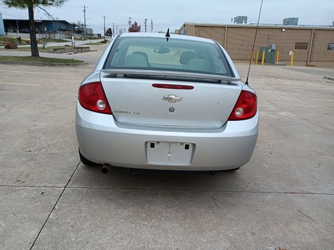 Used 2009 Chevrolet Cobalt LS w/ Protection Package image 4