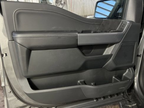 New 2026 Ford F150 XLT w/ Equipment Group 302A MID AWD/4WD image 14