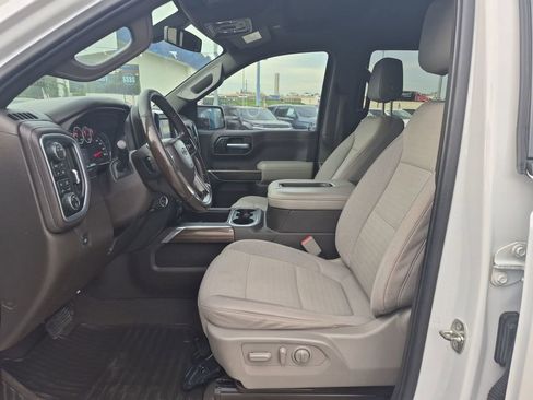 Used 2020 Chevrolet Silverado 1500 RST w/ All-Star Edition image 11