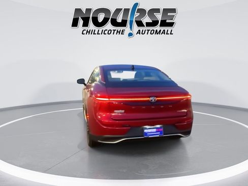 New 2026 Toyota Crown Limited image 7