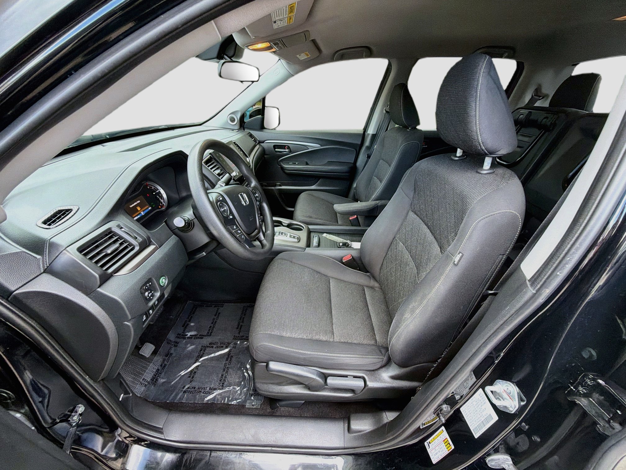 Used 2023 Honda Ridgeline Sport image 18