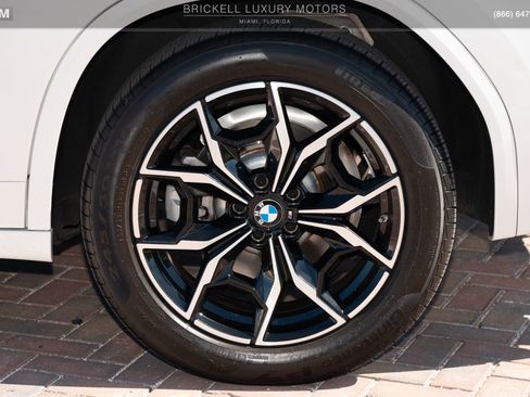 Used 2023 BMW X3 xDrive30i w/ M Sport Package image 45