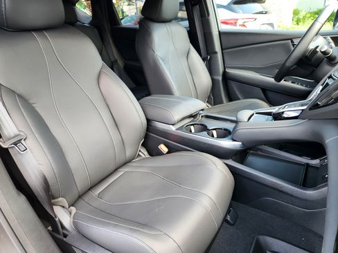 Certified 2026 Acura RDX SH-AWD image 14