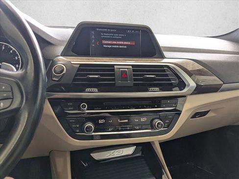 Used 2018 BMW X3 xDrive30i AWD/4WD image 14