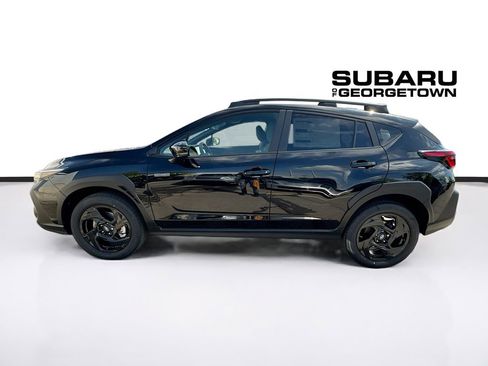 New 2026 Subaru Crosstrek 2.5i Sport AWD/4WD image 4