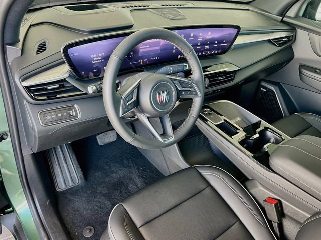 New 2027 Buick Enclave Preferred w/ Power Package FWD image 6