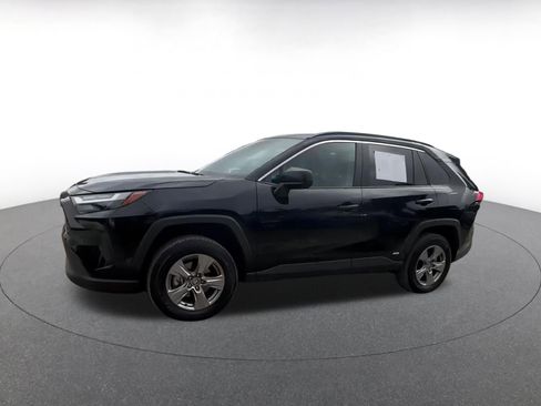 Used 2025 Toyota RAV4 LE image 8