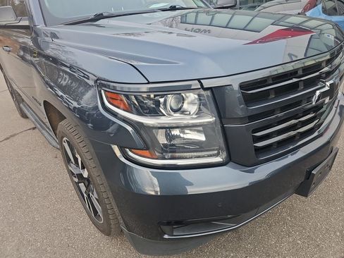 Used 2020 Chevrolet Tahoe Premier image 24