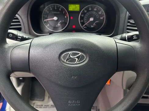 Used 2007 Hyundai Accent GLS image 14