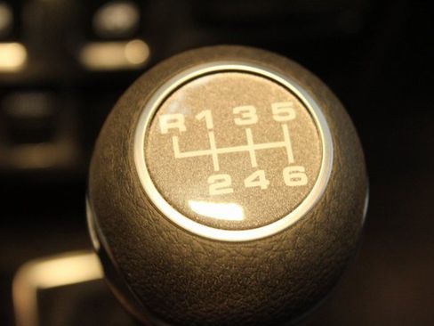 Used 2024 Jeep Wrangler Sport image 26