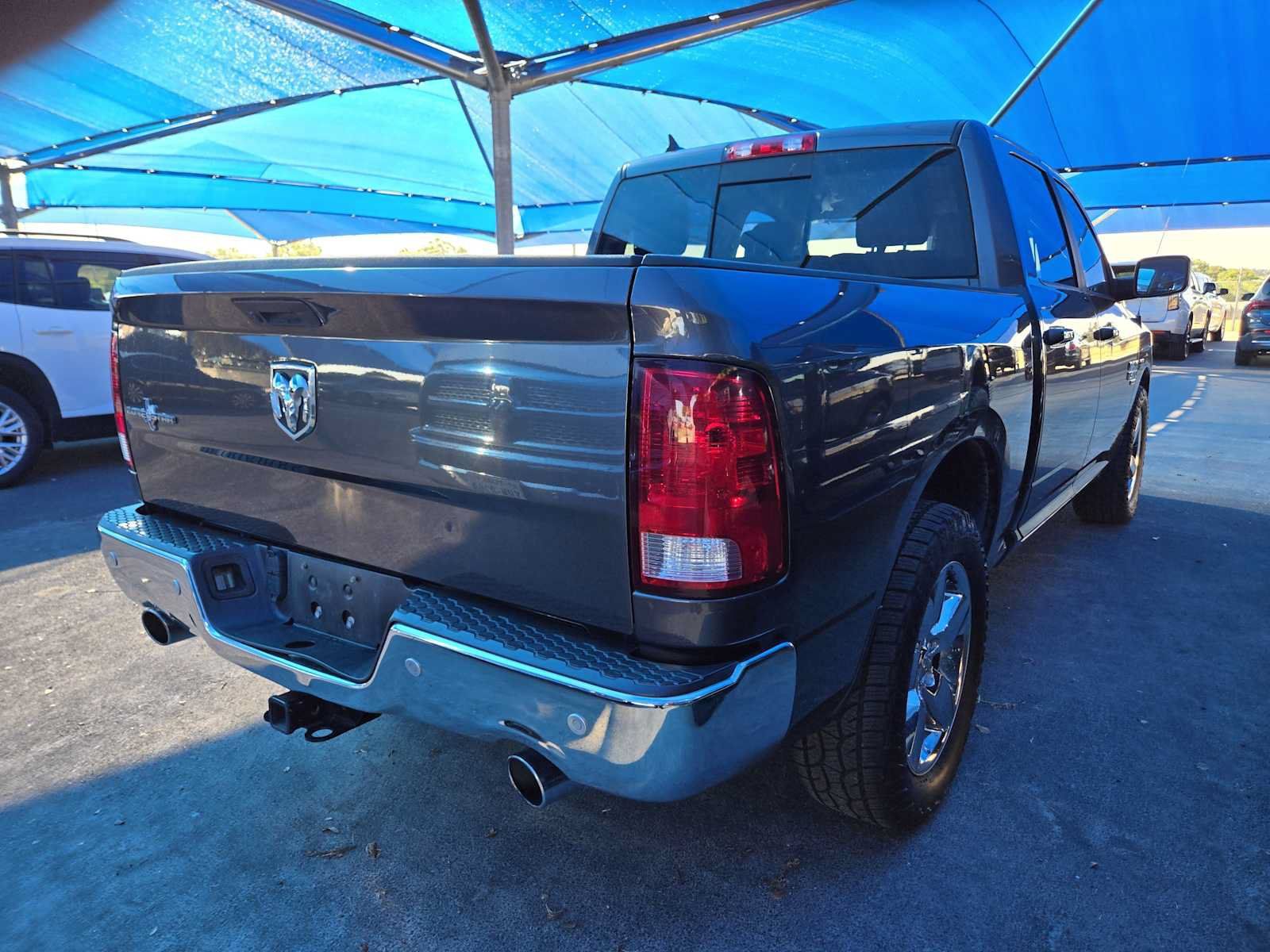 Used 2019 RAM 1500 Lone Star RWD image 4